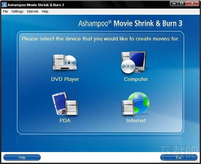Ashampoo Movie Shrink And Burn 3,Ashampoo Movie Shrink And Burn 3下载,Ashampoo Mov