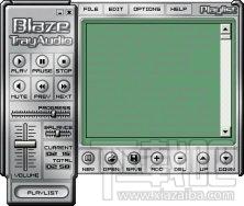 Blaze Tray Audio,Blaze Tray Audio下载,Blaze Tray Audio官方下载