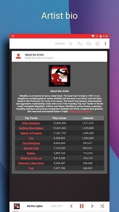holeplayer app下载,holeplayer,音乐app