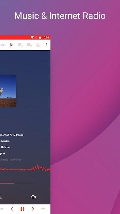 holeplayer app下载,holeplayer,音乐app