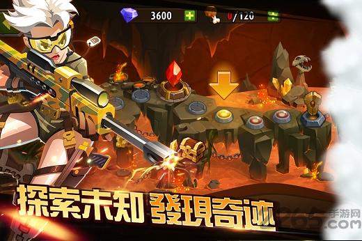 英雄魔法传奇手游下载,英雄魔法传奇,策略游戏,塔防手游