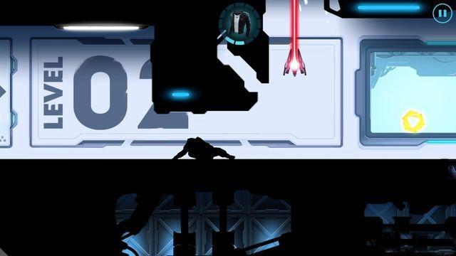 vector2游戏汉化版下载,vector,酷跑游戏,动作游戏