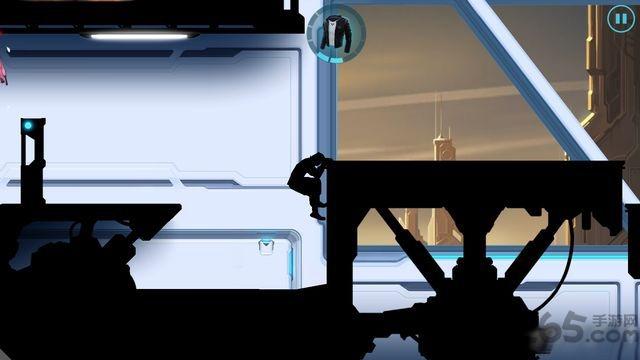vector2游戏汉化版下载,vector,酷跑游戏,动作游戏