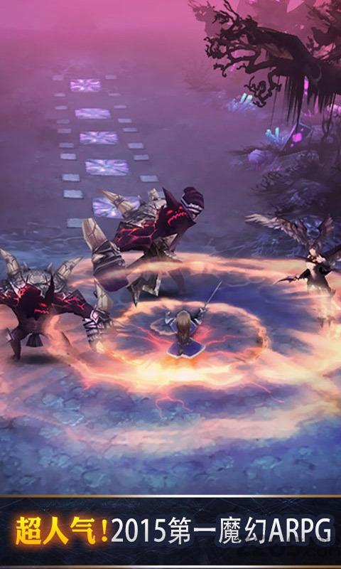 勇者斗恶魔内购破解版下载,勇者斗恶魔,动作游戏,rpg游戏,魔幻游戏